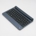 High Quality P1302 Aluminum Bluetooth Keyboard for iPad Mini Black