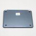 High Quality P1302 Aluminum Bluetooth Keyboard for iPad Mini Black