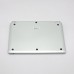 New Ultrathin Aluminum Wireless Bluetooth Keyboard Clip For Apple iPad Air 5 P1305