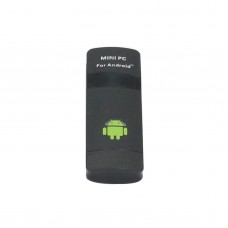 Android 4.1 Mini PC TV stick Rockchip RK3066 1.6Ghz Cortex Dual-core 1G RAM 4G ROM Hi714