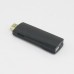 Android 4.1 Mini PC TV stick Rockchip RK3066 1.6Ghz Cortex Dual-core 1G RAM 4G ROM Hi714