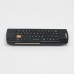 MELE F10 2.4GHz 3 in 1 Fly/Air Mouse + Wireless Keyboard + Remote Control Wireless Keyboard Wireless Air Mouse