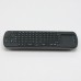 MEASY RC12 2.4GHz Wireless Keyboard Air Mouse Combo with Touchpad for Laptop Tablet Computer PC Smart TV