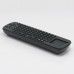 MEASY RC12 2.4GHz Wireless Keyboard Air Mouse Combo with Touchpad for Laptop Tablet Computer PC Smart TV