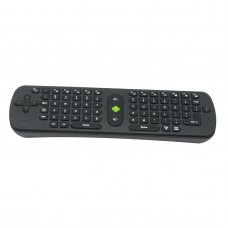 Gyroscope Measy RC11 2.4GHz Wireless 1000DPI Optical Air Mouse + Keyboard with Smart Android OS (3 x AAA)