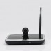 Android 4.4 TV Box RK3188 Quad-core Q7S Media Player HD 1080P Bluetooth 2G/8GB Support 2MP Camera Mic XBMC DLNA Miracast