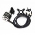 iPower Brushless Motor iBM2212Q 850KV for Quad Octa Hexa Multicopter