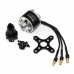 iPower Brushless Motor iBM2212Q 850KV for Quad Octa Hexa Multicopter