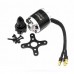 iPower Brushless Motor iBM2814Q 810KV for Quad Octa Hexa Multicopter