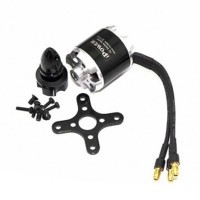 iPower Brushless Motor iBM2814Q 750KV for Quad Octa Hexa Multicopter