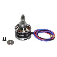 iPower Brushless Motor MT4114 400KV for Multirotor Quadcopter Hexacopter Octacopter