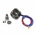 iPower Brushless Motor MT4114 400KV for Multirotor Quadcopter Hexacopter Octacopter