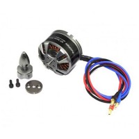 iPower Brushless Motor MT4114 320KV for Multirotor Quadcopter Hexacopter Octacopter