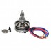 iPower Brushless Motor MT4108 700KV for Multirotor Quadcopter Hexacopter Octacopter