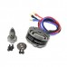 iPower Brushless Motor MT4108 700KV for Multirotor Quadcopter Hexacopter Octacopter