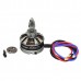 iPower Brushless Motor MT4108 580KV for Multirotor Quadcopter Hexacopter Octacopter