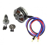 iPower Brushless Motor MT4108 580KV for Multirotor Quadcopter Hexacopter Octacopter