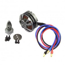 iPower Brushless Motor MT4108 370KV for Multirotor Quadcopter Hexacopter Octacopter