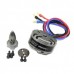 iPower Brushless Motor MT4108 370KV for Multirotor Quadcopter Hexacopter Octacopter