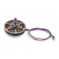 iPower MT8017 105KV Brushless Multi-Rotor Motor for Multirotor Quadcopter Hexacopter Octacopter