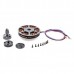 iPower MT8017 105KV Brushless Multi-Rotor Motor for Multirotor Quadcopter Hexacopter Octacopter