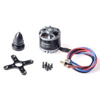 iPower MT2814 750KV Brushless Multi-Rotor Motor for Multirotor Quadcopter Hexacopter Octacopter