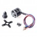 iPower MT2814 750KV Brushless Multi-Rotor Motor for Multirotor Quadcopter Hexacopter Octacopter