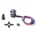 iPower MT2217 880KV Brushless Multi-Rotor Motor for Multirotor Quadcopter Hexacopter Octacopter