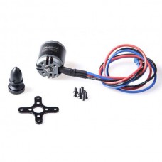 iPower MT2217 880KV Brushless Multi-Rotor Motor for Multirotor Quadcopter Hexacopter Octacopter