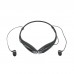 HB800 Bluetooth Headset with Factory Price Bluetooth Wireless Headset Beatingly Black