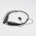 HB800 Bluetooth Headset with Factory Price Bluetooth Wireless Headset Beatingly Black