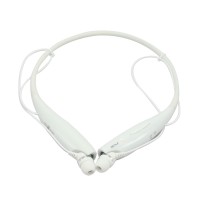 HB800 Bluetooth Headset with Factory Price Bluetooth Wireless Headset Beatingly White
