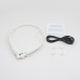 HB800 Bluetooth Headset with Factory Price Bluetooth Wireless Headset Beatingly White