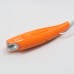 HB800 Bluetooth Headset with Factory Price Bluetooth Wireless Headset Beatingly Orange