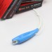 HB800 Bluetooth Headset with Factory Price Bluetooth Wireless Headset Beatingly Blue