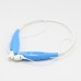 HB800 Bluetooth Headset with Factory Price Bluetooth Wireless Headset Beatingly Blue