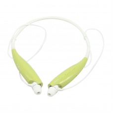 HB800 Bluetooth Headset with Factory Price Bluetooth Wireless Headset Beatingly Green