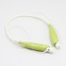 HB800 Bluetooth Headset with Factory Price Bluetooth Wireless Headset Beatingly Green