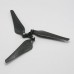 DJI Phantom2 Vision 9443 Propeller Carbon Fiber Self Lock Folding Prop 3-Blade (2 Pairs)