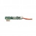 HDMI to AV to Analog Signal Convert Card Nex Series TL2914 for Camera Gimbal FPV Photography