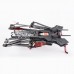 iFlight Red DragonFly 3K Full Carbon Fiber FPV Quadcopter Wheelbase 700mm for FPV Photography
