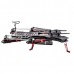 iFlight Red DragonFly 3K Full Carbon Fiber FPV Quadcopter Wheelbase 700mm for FPV Photography