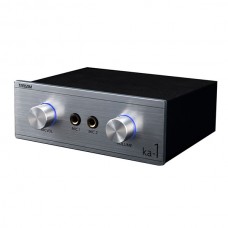 KA1 HIFI Karaoke Reverberator Good Effect Audio Mixer Surpass Yamaha Reverberation