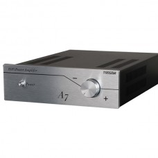 A7 Fever Large Power HIFI Amplifier 2.0 Professional Home Use HIFI Amplifier Sound