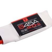 S45A T-Motor 45A 6S 600Hz SimonK Brushless ESC Multicopter Tiger Motor