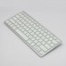 Bluetooth Wireless Keyboard for PC Ipad Air Ipad2/3/4 Tablet Iphone Galaxy Note Smart TV