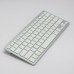 Bluetooth Wireless Keyboard for PC Ipad Air Ipad2/3/4 Tablet Iphone Galaxy Note Smart TV