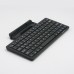 Wireless Bluetooth Keyboard for Apple iphone/iphone 5/ipad 2 3 /Sumsung Note 2.0