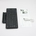 Wireless Bluetooth Keyboard for Apple iphone/iphone 5/ipad 2 3 /Sumsung Note 2.0