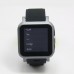 W-158 Watch 1.5 Inch Touch Screen w/ HD Camera Built in 5G 240*240 Pixel  Android 4.2 Coustomized System